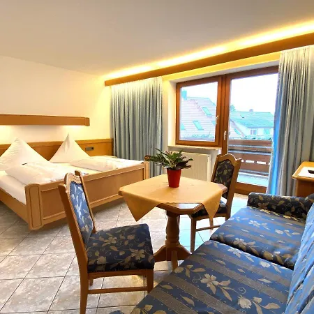 Hotel Haus Seehang-3