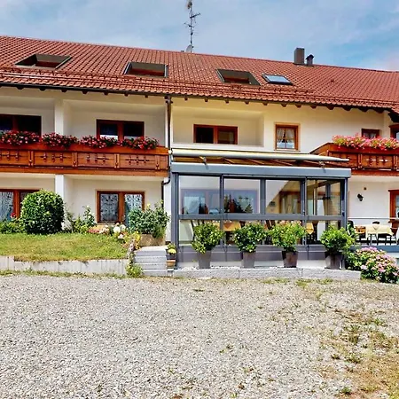 Hotel Haus Seehang-2
